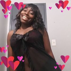 Meet your Posher, Joslyn